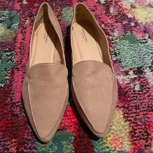 AEO Women’s Pointed Toe Loafers - 11